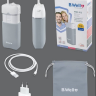 Ирригатор для полости рта B.Well PRO-913 портативный (150мл)