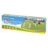 Ворота игровые DFC mini х 2 &amp; набор пластик GOAL7219A