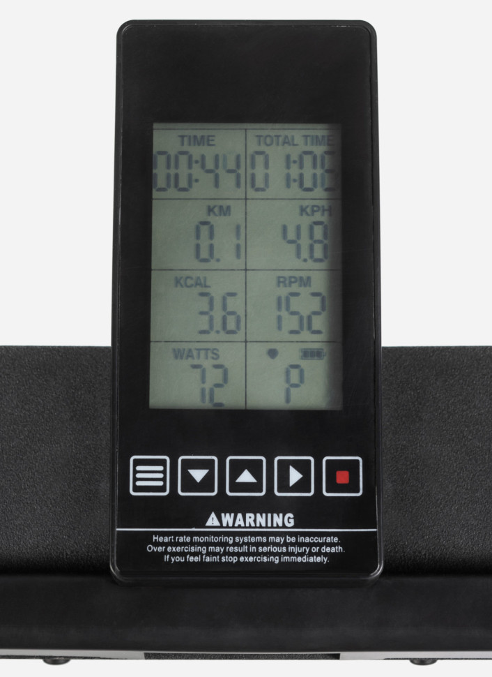 Беговая дорожка с изогнутым полотном VictoryFit VF-6009