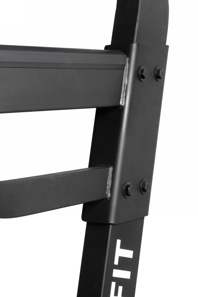 Беговая дорожка с изогнутым полотном VictoryFit VF-6009