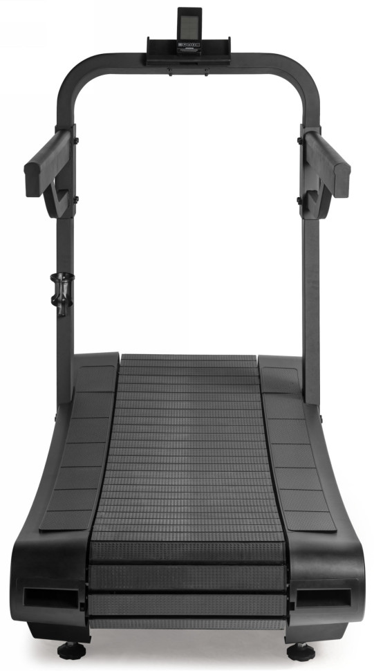Беговая дорожка с изогнутым полотном VictoryFit VF-6009