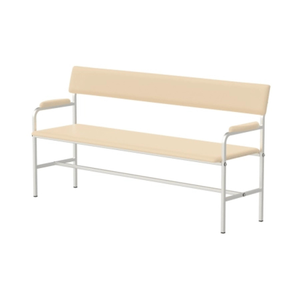 Диван-банкетка медицинская ДБМ-"Горское"