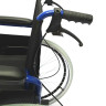 Кресло-коляска Титан LY-250-031A (51см) колеса литые
