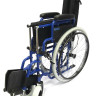 Кресло-коляска Титан LY-250-031A (51см) колеса литые