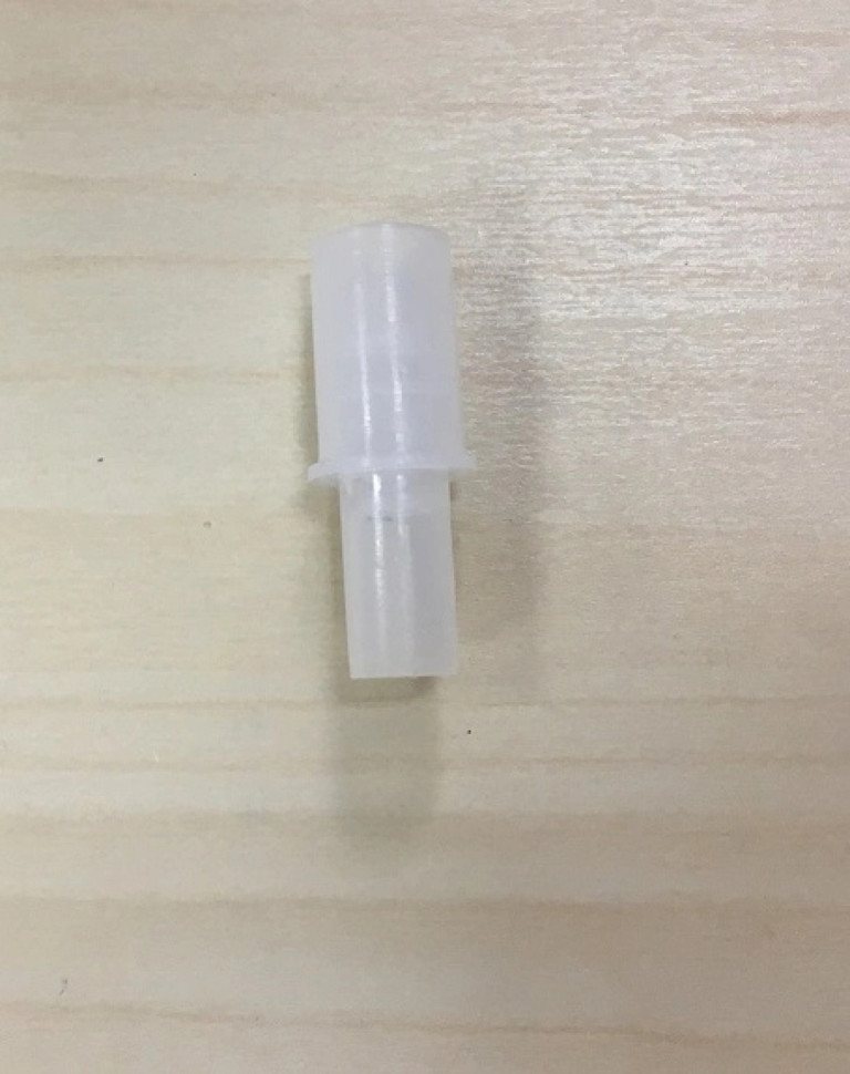 Мундштуки одноразовые к алкотестеру Динго Е-010, Динго Е-030, А-077 (упак. 100шт)