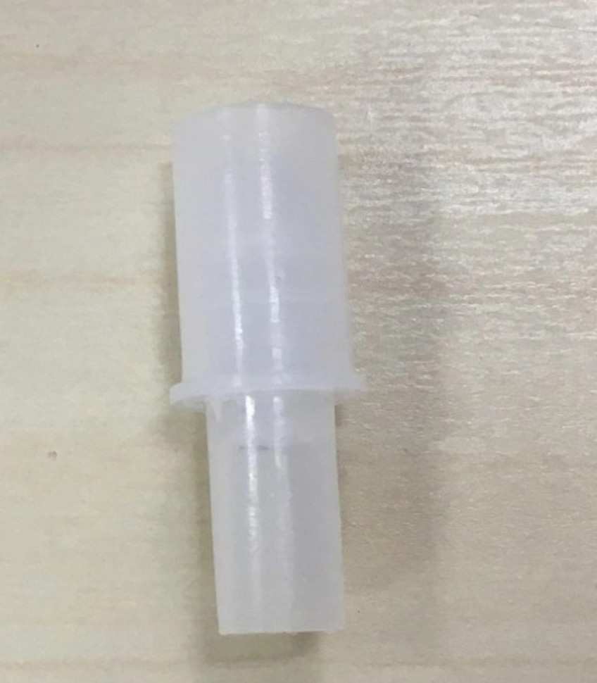 Мундштуки одноразовые к алкотестеру Динго Е-010, Динго Е-030, А-077 (упак. 100шт)