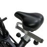Велотренажер UNIX Fit Techno AirBike + Коврик 105 х 75 см в подарок!