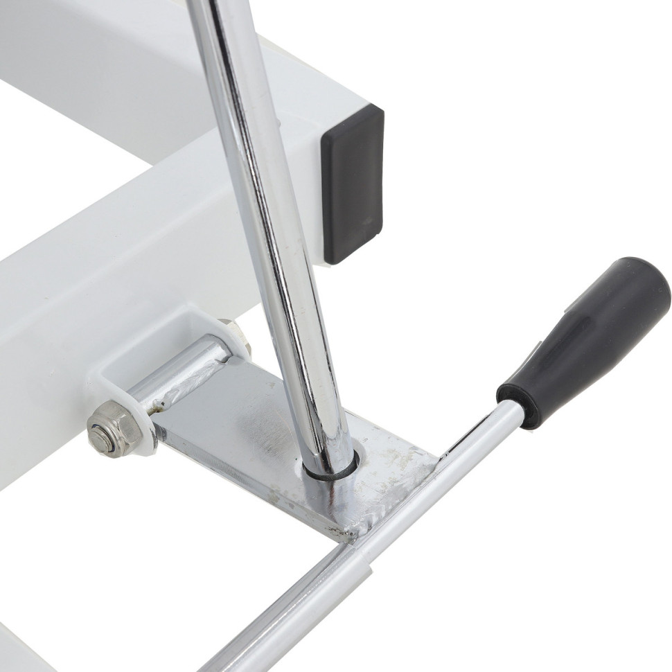 Кресло педикюрное электрическое ММКК-1 (КО-171.01Д) белое