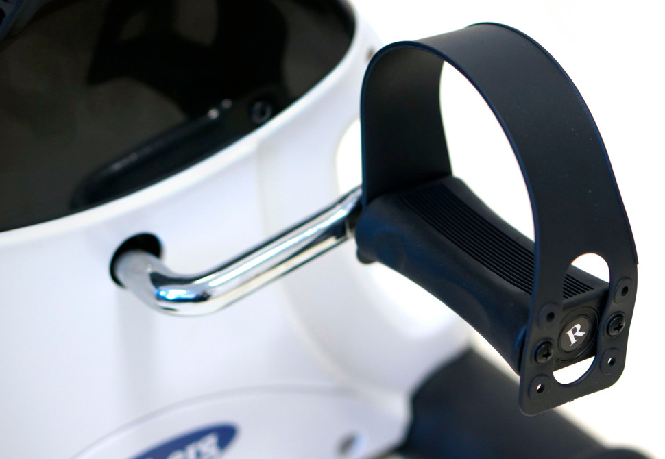 Мини велотренажер Belberg BE-03