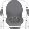 Стул с санитарным оснащением Ortonica TU7