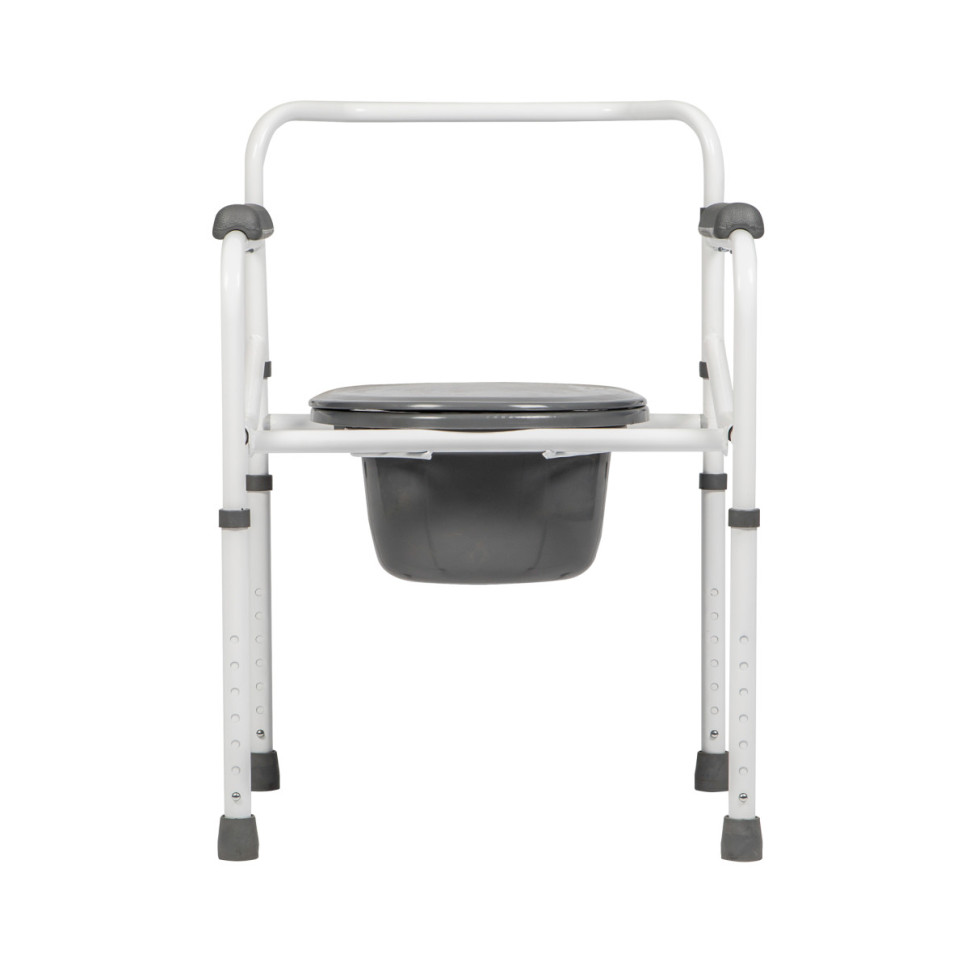 Стул с санитарным оснащением Ortonica TU7