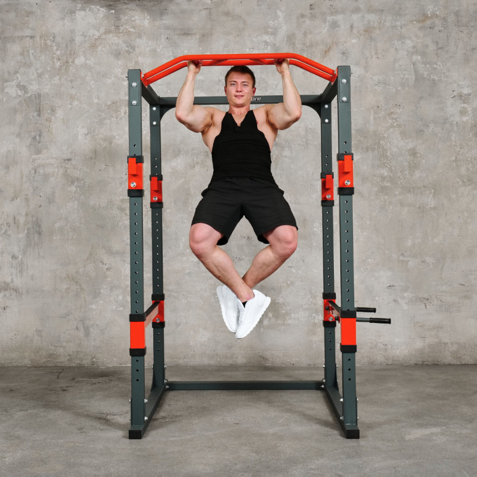 Силовая рама DFC INSPORTLINE PW100