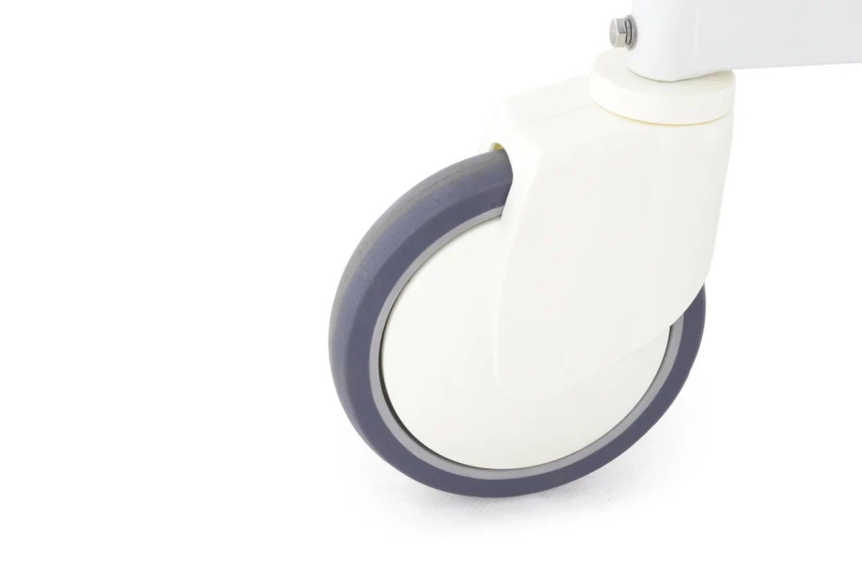 Каталка больничная MED-MOS ММ-НТ-3М1 (KatB-41310R)