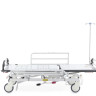 Каталка больничная Med-Mos ММ-НТ-3М1