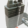 Весовой стек Body Solid SP50