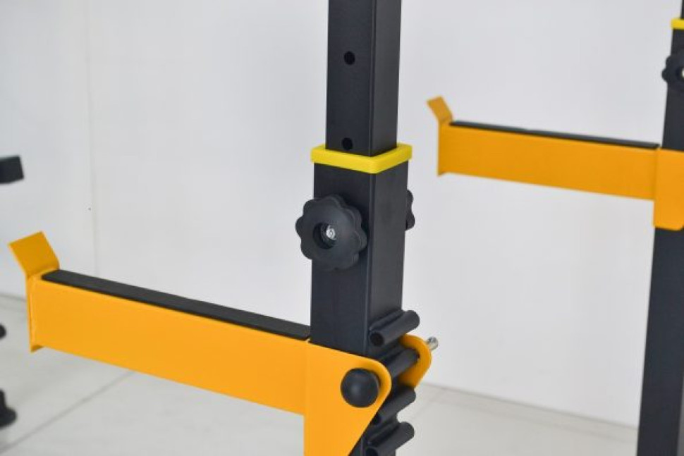 Стойка для штанги VictoryFit VF-T15