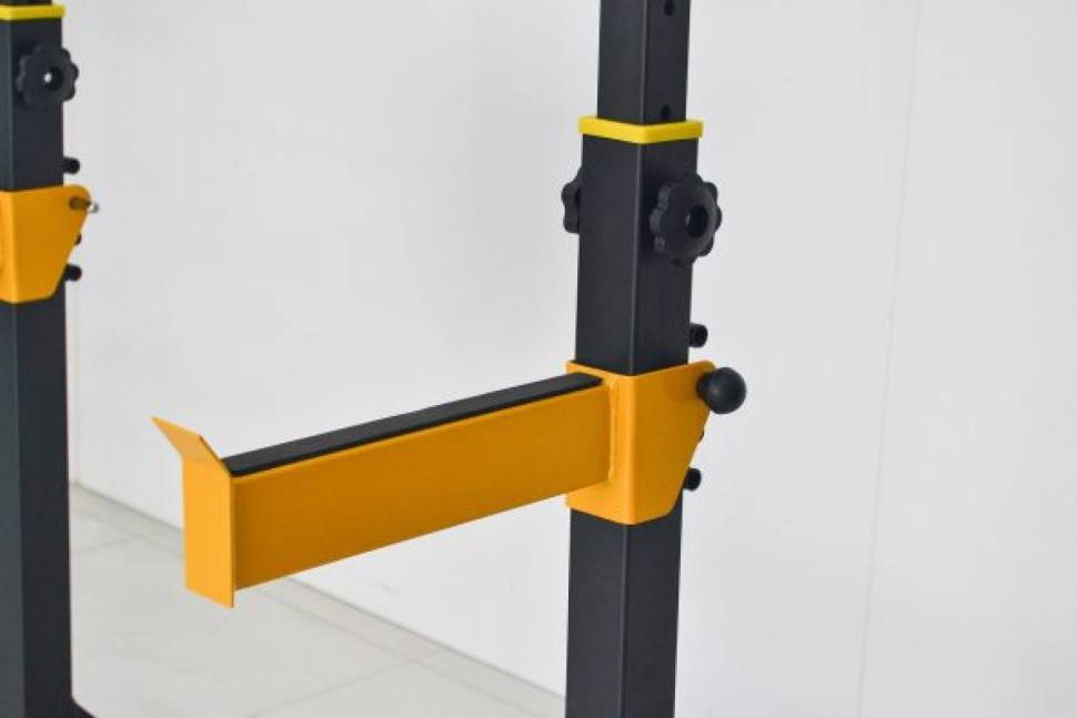 Стойка для штанги VictoryFit VF-T15