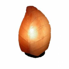 Солевая лампа ЛИСТ 3-4 кг