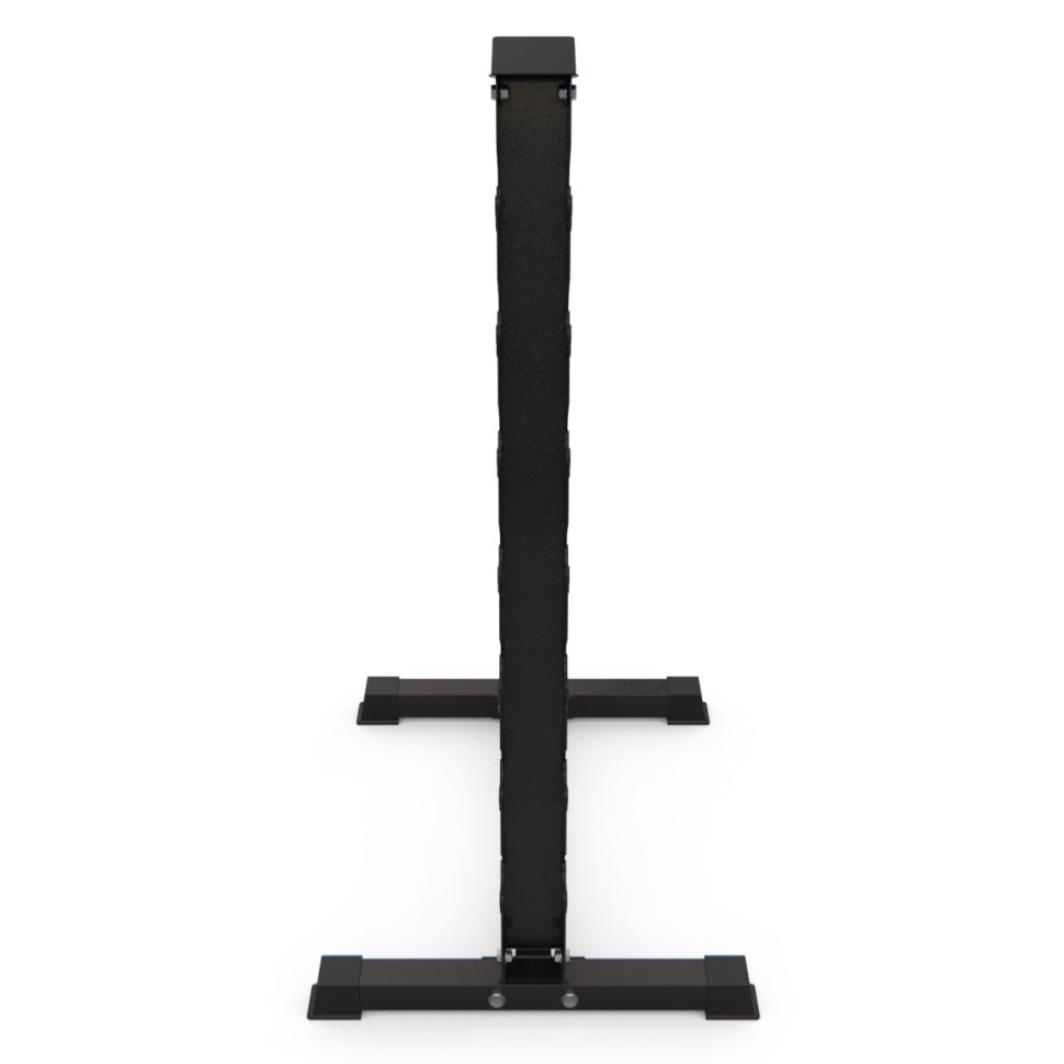 Стойка для хранения гантелей на 7 пар D870