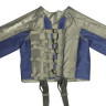 Опция - расширитель для куртки Lympha Press Expander jacket