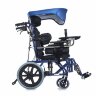 Кресло-коляска для детей с ДЦП Ortonica Olvia 300 17"UU (43 см), со столиком
