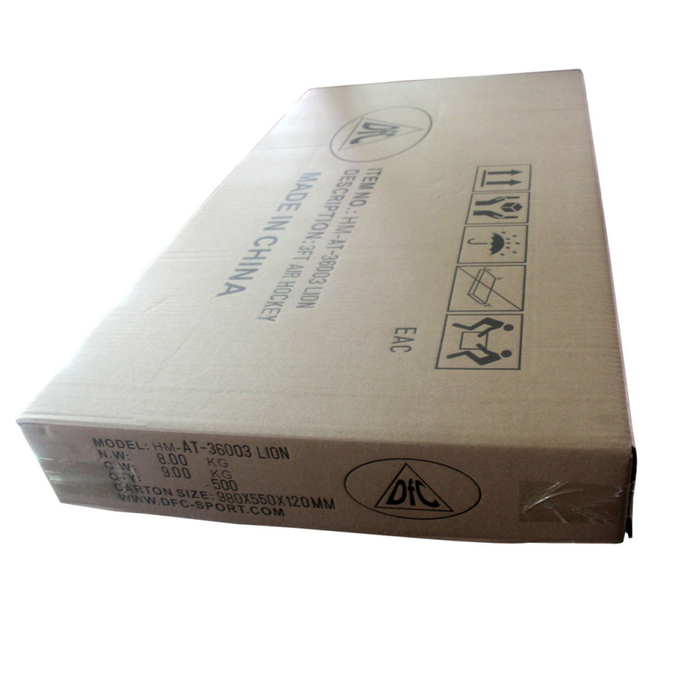 Игровой стол DFC LION аэрохоккей