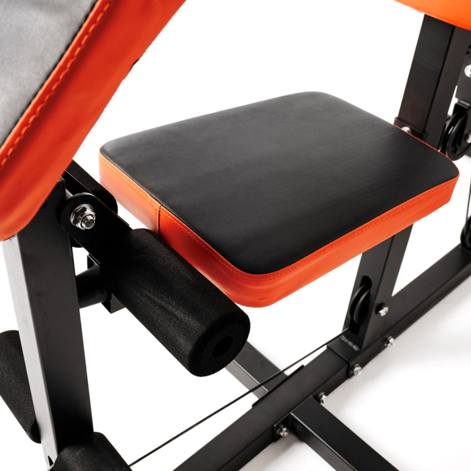 Силовой комплекс DFC D7002