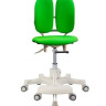 Детское кресло Duorest DR-289SF_D (KIDS MAX) Duolinder цвет зеленый