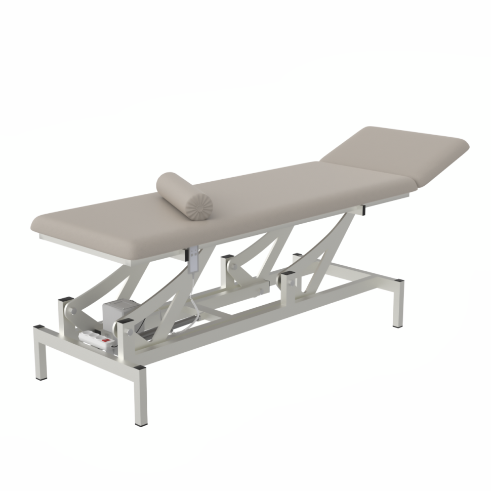 Массажный стол с электроприводом СМП VLANA 1.3