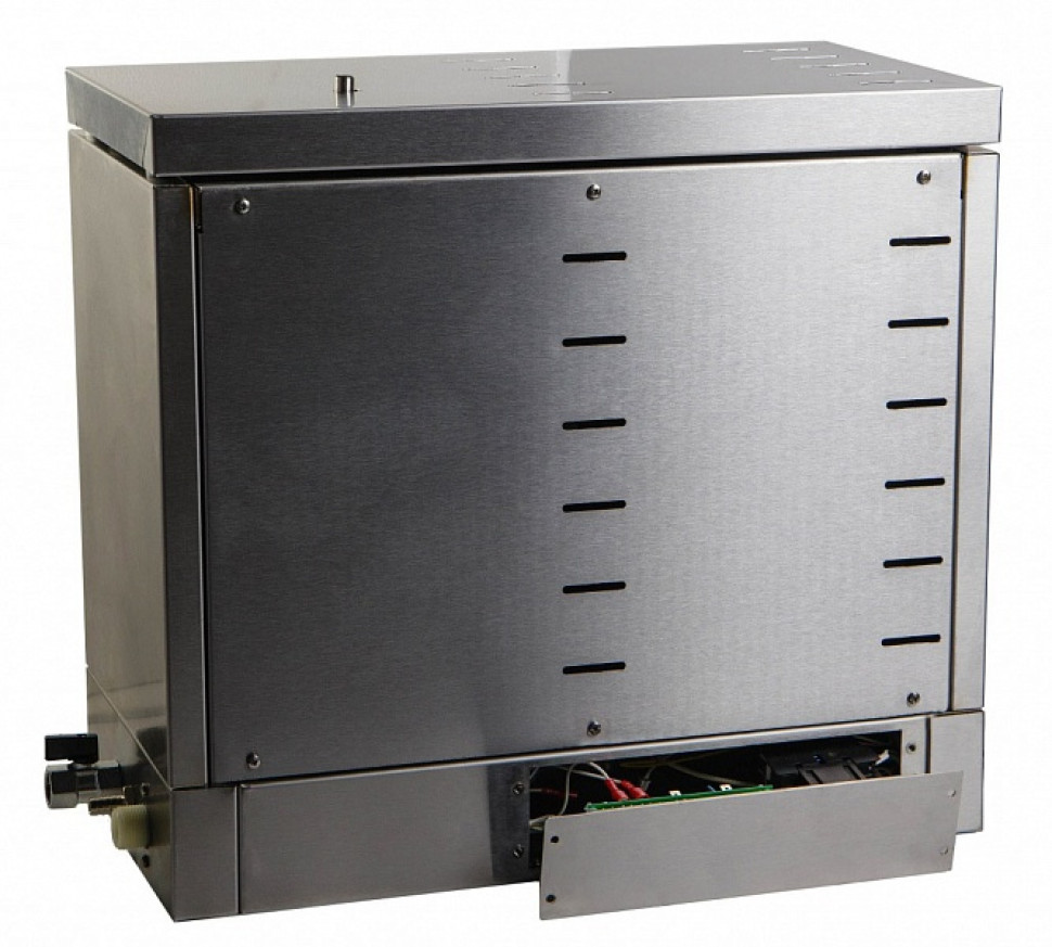 Аквадистиллятор электрический Liston A1104 со встроенным сборником