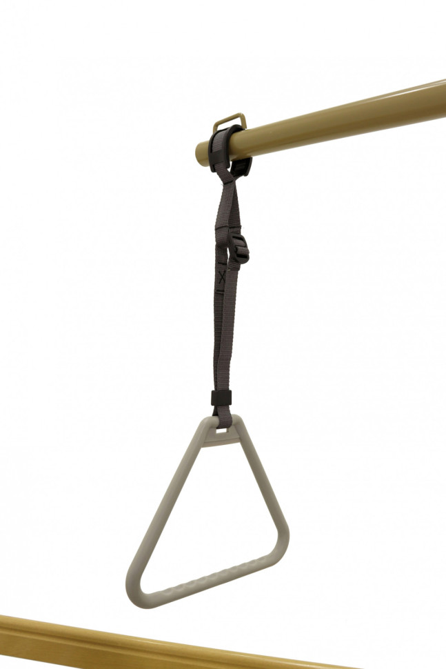 Кровать электрическая MED-MOS YG-1 (ЛДСП св.дер., 4 секции, матрас, В, Т/АТ, ДЛ)