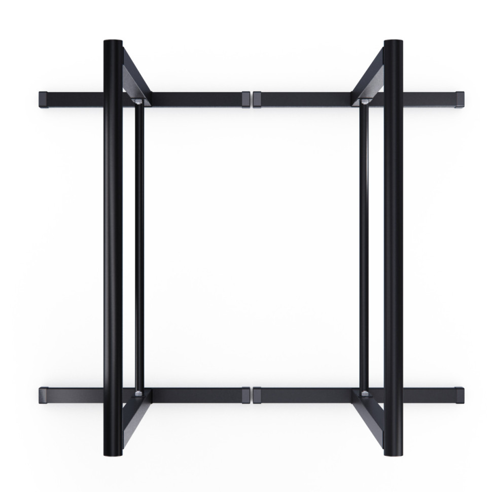 Брусья DFC R0156B