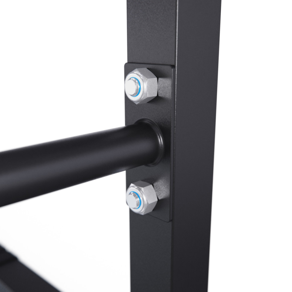 Брусья DFC R0156B