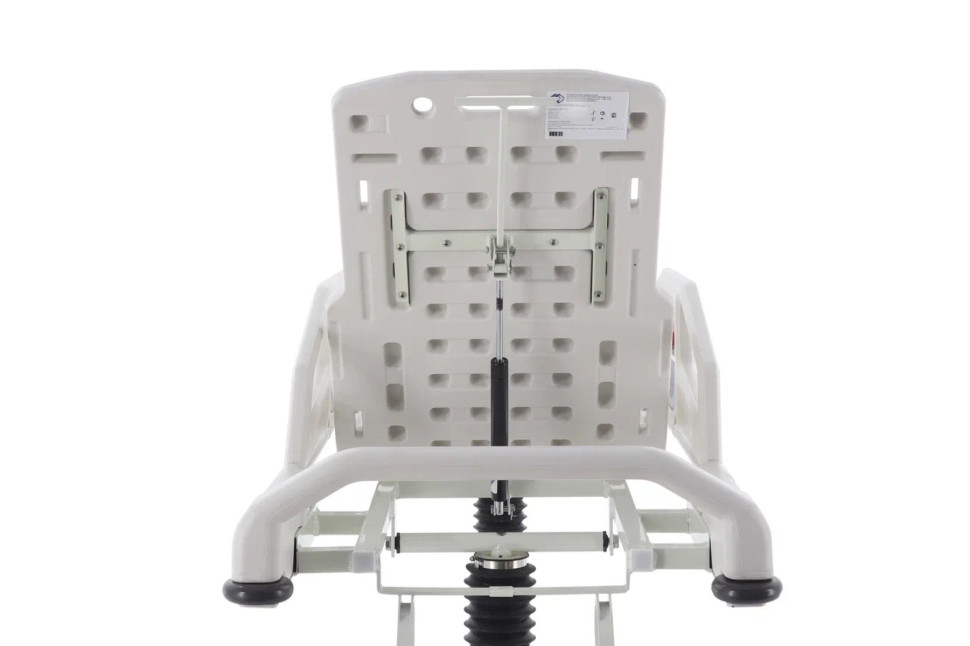 Каталка больничная Med-Mos ММ-НТH-2