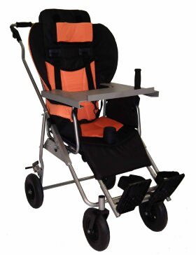 Кресло-коляска КАМ-3М