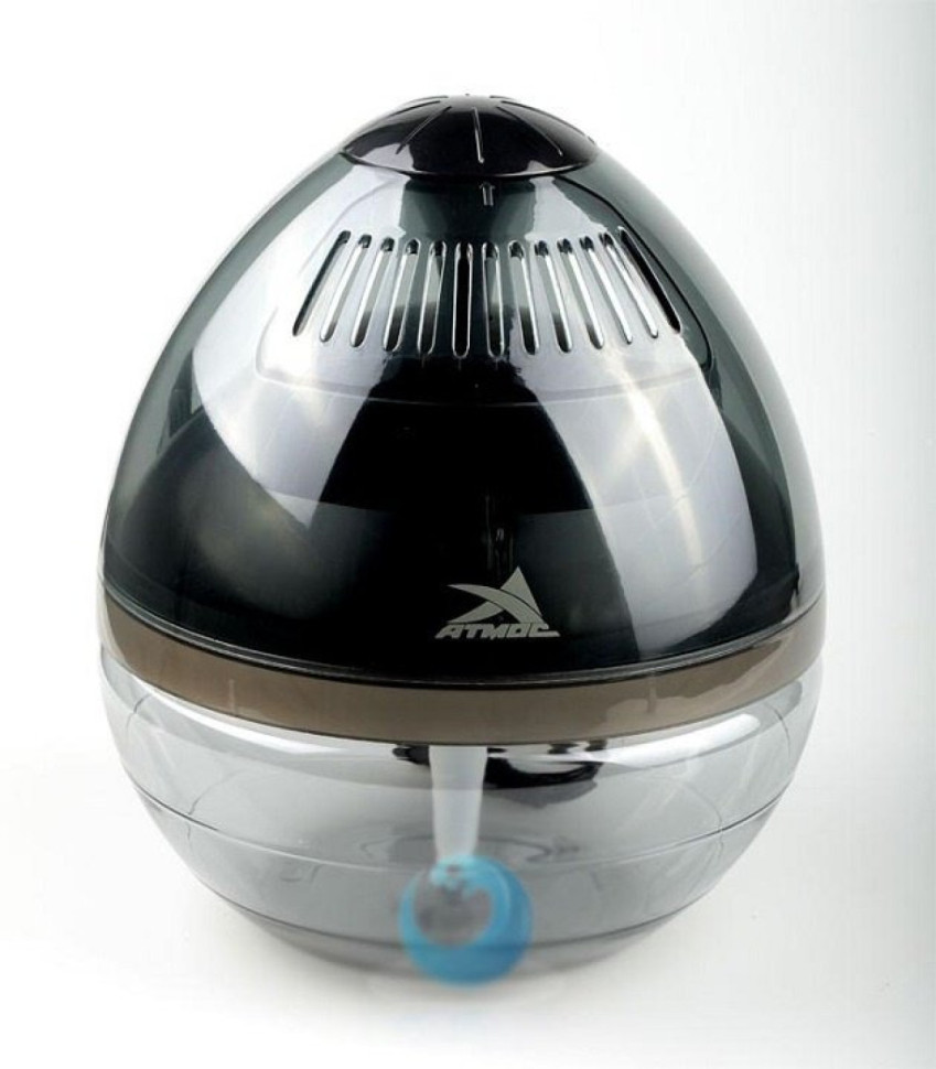 Воздухоувлажнитель-очиститель Атмос-Аква-1270