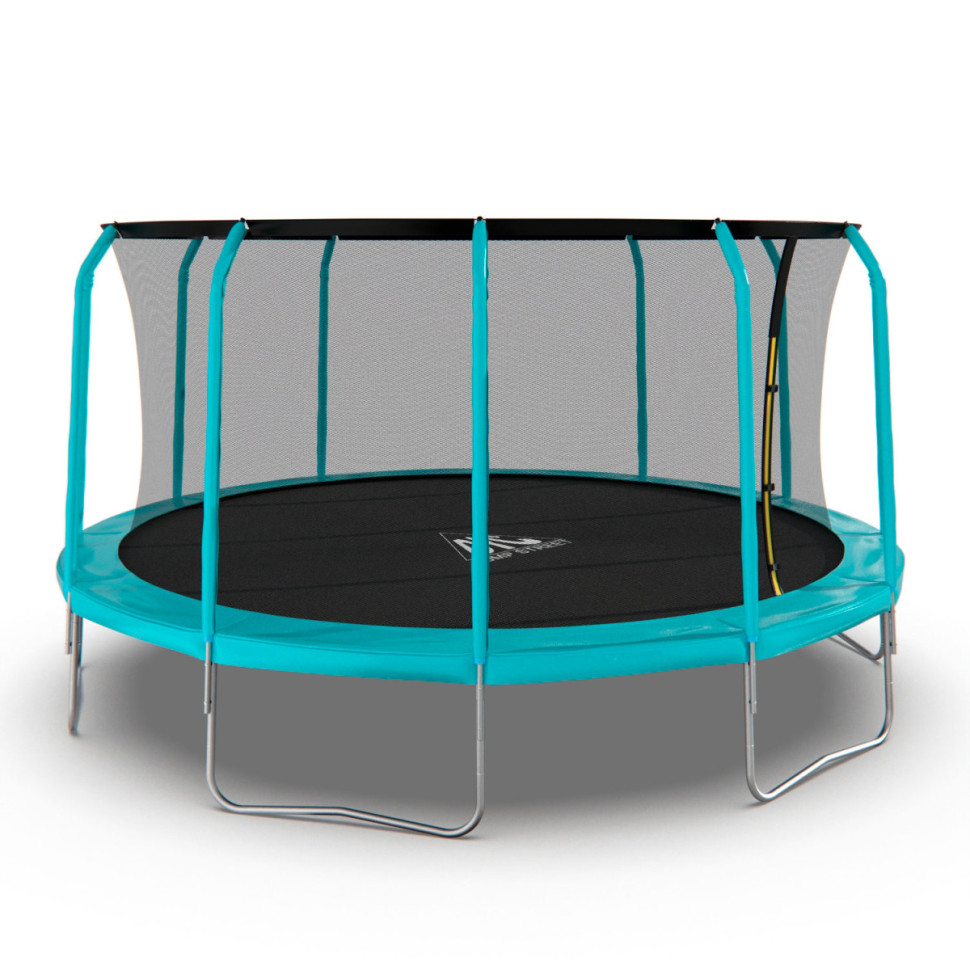 Батут DFC JUMP STREET 16FT-JST-E c сеткой