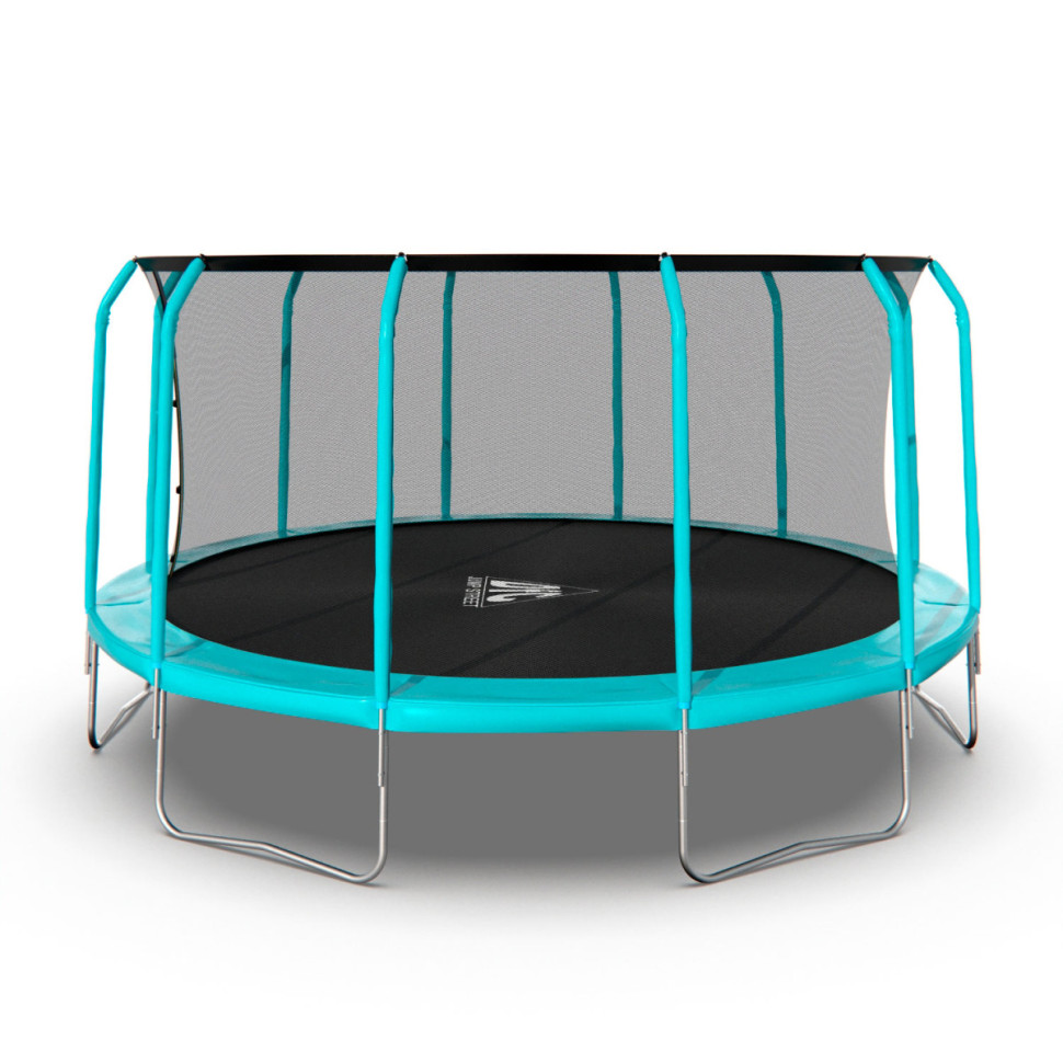 Батут DFC JUMP STREET 16FT-JST-E c сеткой