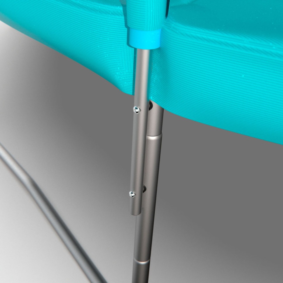 Батут DFC JUMP STREET 16FT-JST-E c сеткой