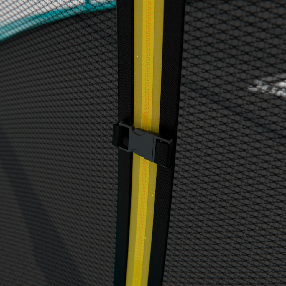 Батут DFC JUMP STREET 16FT-JST-E c сеткой