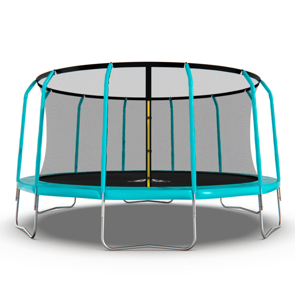 Батут DFC JUMP STREET 16FT-JST-E c сеткой