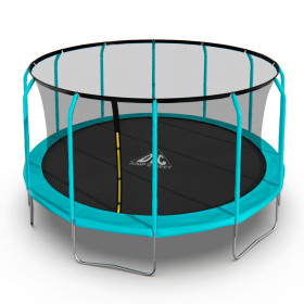 Батут DFC JUMP STREET 16FT-JST-E c сеткой