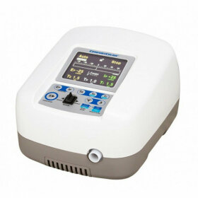Инсуффлятор-аспиратор механический (откашливатель) медицинский Comfort Cough Plus (SICC2001 Plus)