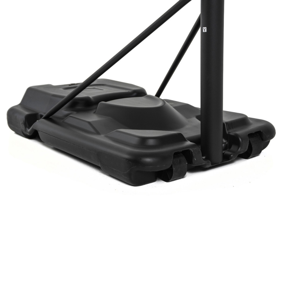 Баскетбольная мобильная стойка DFC STAND48P