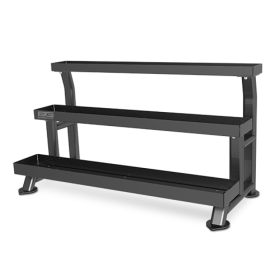 Стойка для гирь BRONZE GYM BR-1024