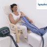 Расширитель для манжеты на ногу Lympha Рress
