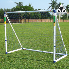 Ворота игровые DFC Multi-Purpose 12 &amp;amp; 8ft GOAL7366A
