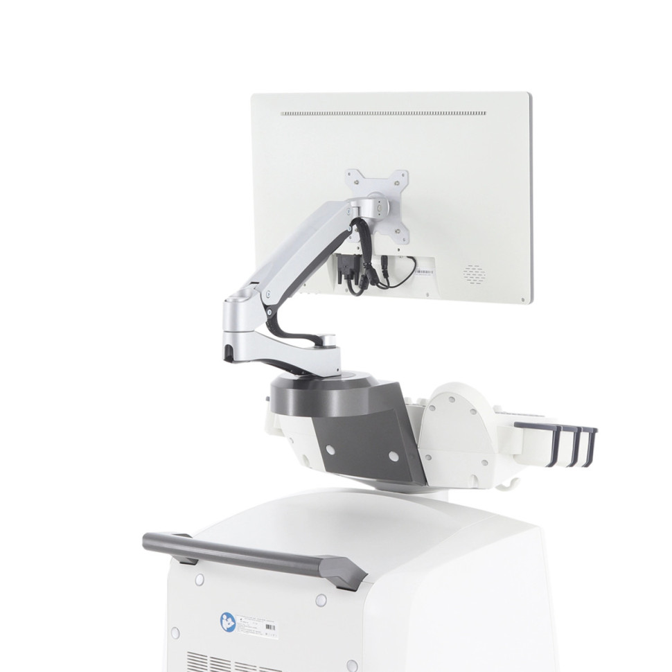 УЗИ СКАНЕР MED-MOS ЕМР3000 (2 датчика: линейный,конвексный)