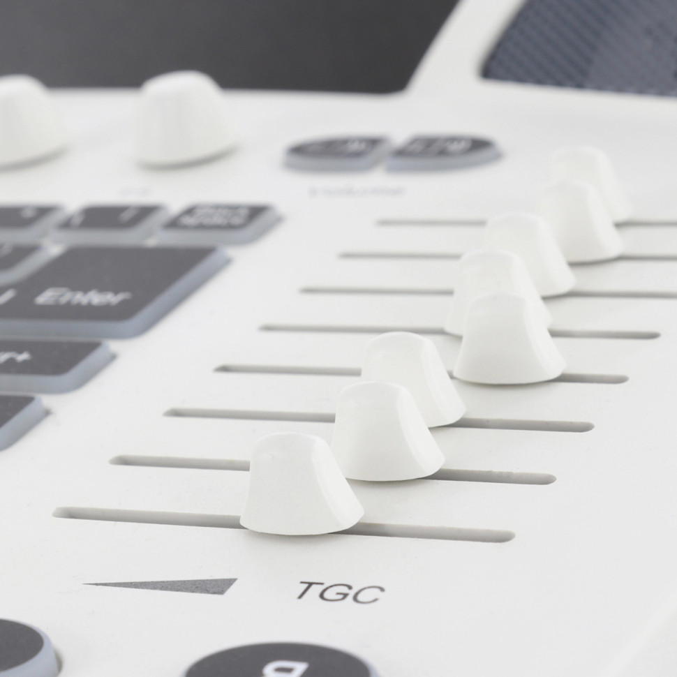 УЗИ СКАНЕР MED-MOS ЕМР3000 (2 датчика: линейный,конвексный)