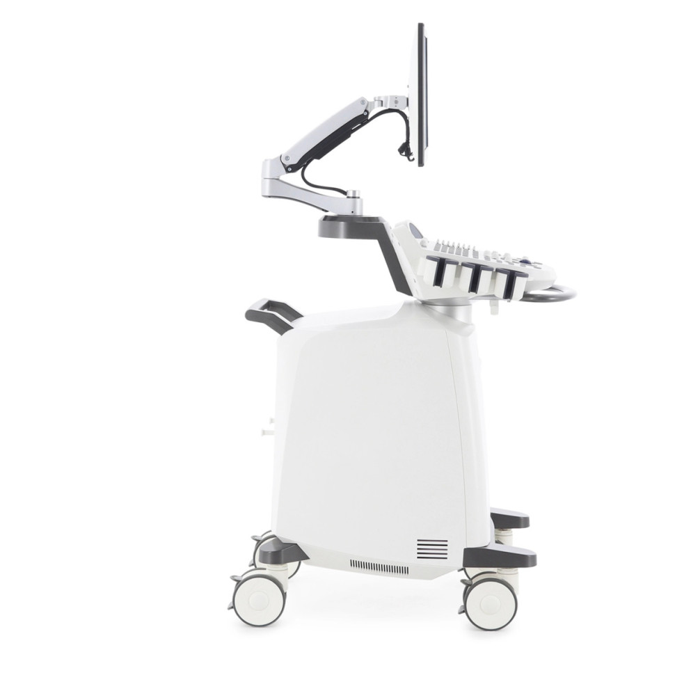 УЗИ СКАНЕР MED-MOS ЕМР3000 (2 датчика: линейный,конвексный)